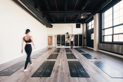 Image 1 from YUG Wellness partner gallery