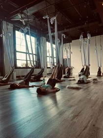 Image 2 from YUG Wellness partner gallery