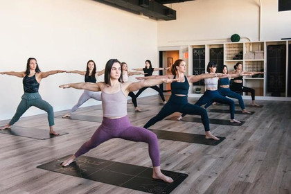Image 4 from YUG Wellness partner gallery