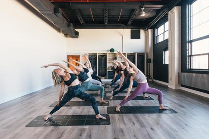 Image 5 from YUG Wellness partner gallery