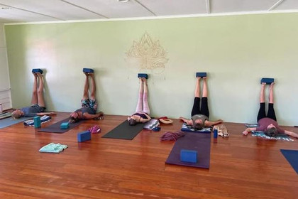 Image 1 from Waimea Yoga partner gallery