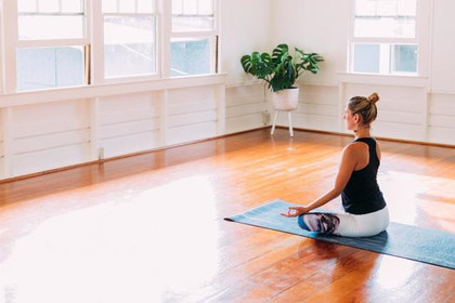 Image 2 from Waimea Yoga partner gallery