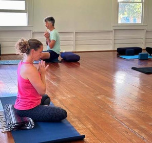 Image 3 from Waimea Yoga partner gallery