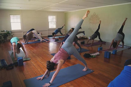 Image 4 from Waimea Yoga partner gallery