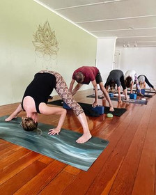 Image 5 from Waimea Yoga partner gallery