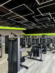Imagem 2 da galeria do parceiro Academia UrusFit - Americana