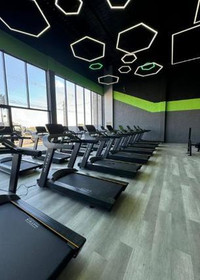 Imagem 3 da galeria do parceiro Academia UrusFit - Americana