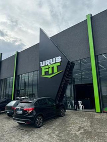 Imagem 5 da galeria do parceiro Academia UrusFit - Americana