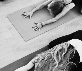 Image 4 from Just Be Yoga partner gallery