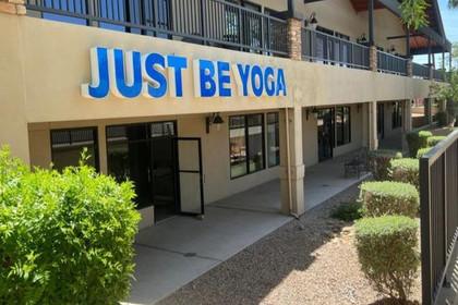 Image 5 from Just Be Yoga partner gallery