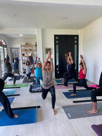 Imagen 3 de la galería del partner Tada yoga