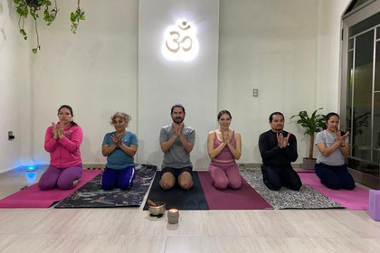 Imagen 4 de la galería del partner Tada yoga