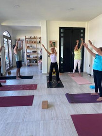 Imagen 5 de la galería del partner Tada yoga