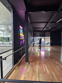 Imagen 5 de la galería del partner Bliss on Wheels Roller Dance Studio