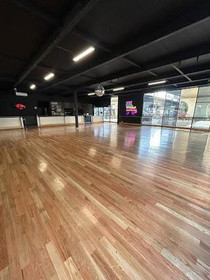 Imagen 6 de la galería del partner Bliss on Wheels Roller Dance Studio