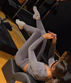 Bild 1 von new style pilates -pilates studio in stuttgart Partnergalerie