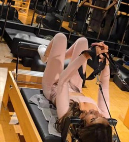 Bild 2 von new style pilates -pilates studio in stuttgart Partnergalerie