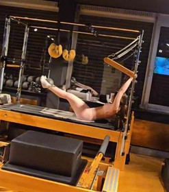 Bild 3 von new style pilates -pilates studio in stuttgart Partnergalerie