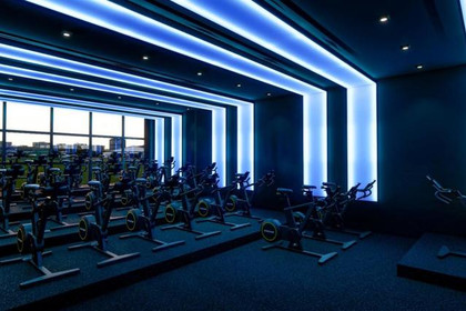 Imagem 1 da galeria do parceiro C4 Gym - Americana