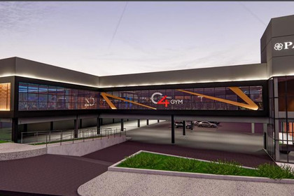 Imagem 2 da galeria do parceiro C4 Gym - Americana