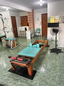 Imagem 3 da galeria do parceiro Evoluc Fisio