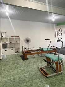 Imagem 4 da galeria do parceiro Evoluc Fisio