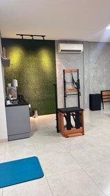 Imagem 2 da galeria do parceiro Vitality Clínica de Fisioterapia e Pilates