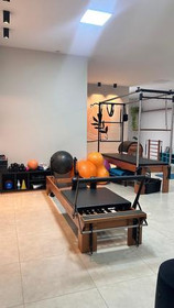 Imagem 3 da galeria do parceiro Vitality Clínica de Fisioterapia e Pilates