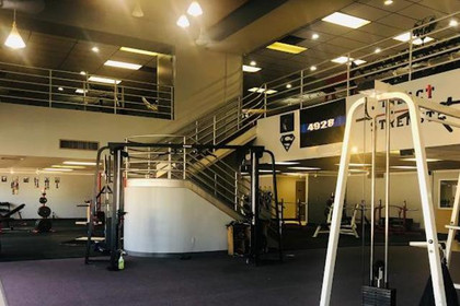 Image 1 from Impact Strength Gym partner gallery