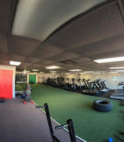 Image 4 from Impact Strength Gym partner gallery