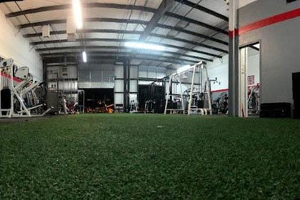 Image 5 from Impact Strength Gym partner gallery