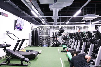Image 3 from Buzz Gym London Harrow partner gallery