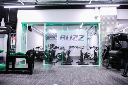 Image 5 from Buzz Gym London Harrow partner gallery