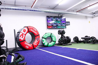Image 6 from Buzz Gym London Harrow partner gallery