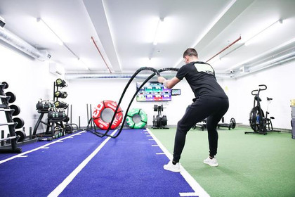 Image 7 from Buzz Gym London Harrow partner gallery
