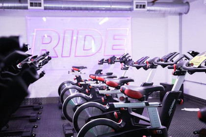 Image 9 from Buzz Gym London Harrow partner gallery