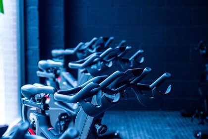 Image 7 from Buzz Gym High Wycombe partner gallery