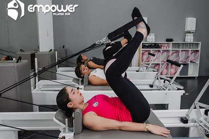 Imagen 5 de la galería del partner Empower Pilates Sur