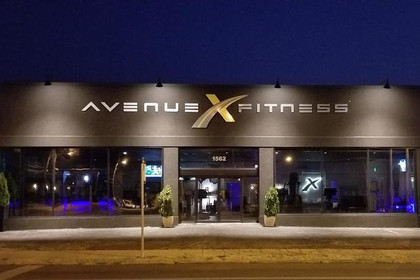Image 1 from Avenue X Fitness partner gallery