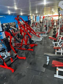 Imagem 4 da galeria do parceiro OVERALL GYM ARUJÁ
