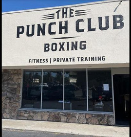 Image 4 from The Punch Club Mar Vista partner gallery