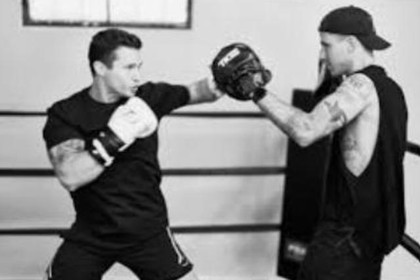 Image 5 from The Punch Club Mar Vista partner gallery