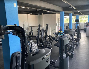 Imagem 1 da galeria do parceiro Aquática Wellness