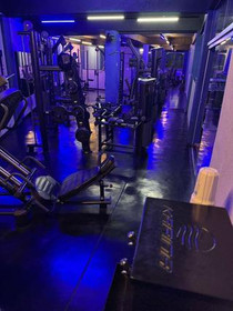 Imagem 2 da galeria do parceiro Aquática Wellness