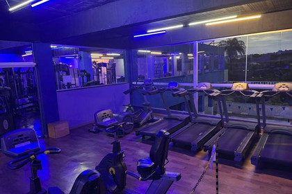 Imagem 3 da galeria do parceiro Aquática Wellness