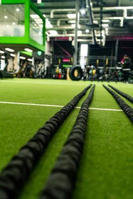 Image 1 from Buzz Gym Reading East Winnersh partner gallery