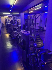 Imagem 4 da galeria do parceiro Aquática Wellness