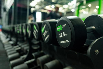 Image 3 from Buzz Gym Reading East Winnersh partner gallery