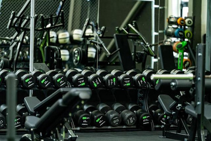 Image 4 from Buzz Gym Reading East Winnersh partner gallery