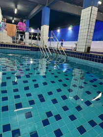 Imagem 7 da galeria do parceiro Aquática Wellness